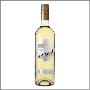 Campos de Sueños Verdejo de Rueda
