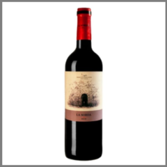 La Sorda Rioja Tempranillo y Graciano