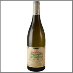Saint-Véran Domaine Fussiacus