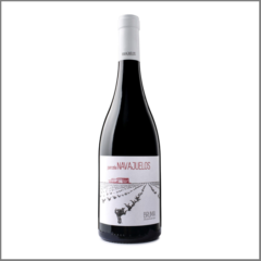 Bruma Navajuelos Monastrell de Jumilla
