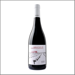 Bruma Navajuelos Monastrell de Jumilla