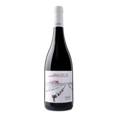 Bruma Navajuelos Monastrell de Jumilla