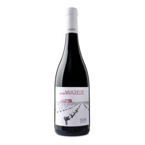 Bruma Navajuelos Monastrell de Jumilla