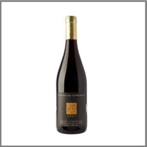 Chateau de Combebelle 2010