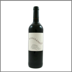 Rieux Riussanelle 2014 Syrah, Cinsault et Carignan de Minervois