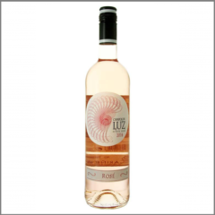 Campos De Luz – Rosé Do Carińena Garnacha