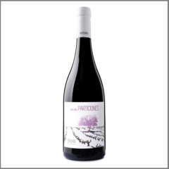 Bruma Particiones monastrell DO Jumilla