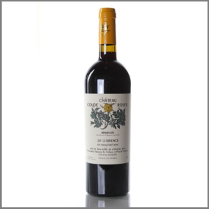 Château Coupe-Roses Magnum Orience 2012 Minervois Rouge