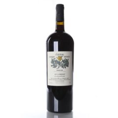 Château Coupe-Roses Magnum Orience 2012 Minervois Rouge