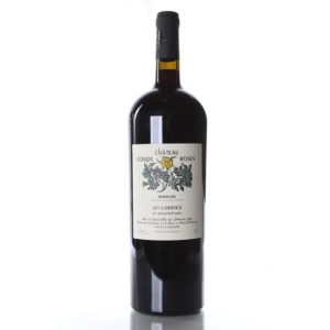 Château Coupe-Roses Magnum Orience 2012 Minervois Rouge